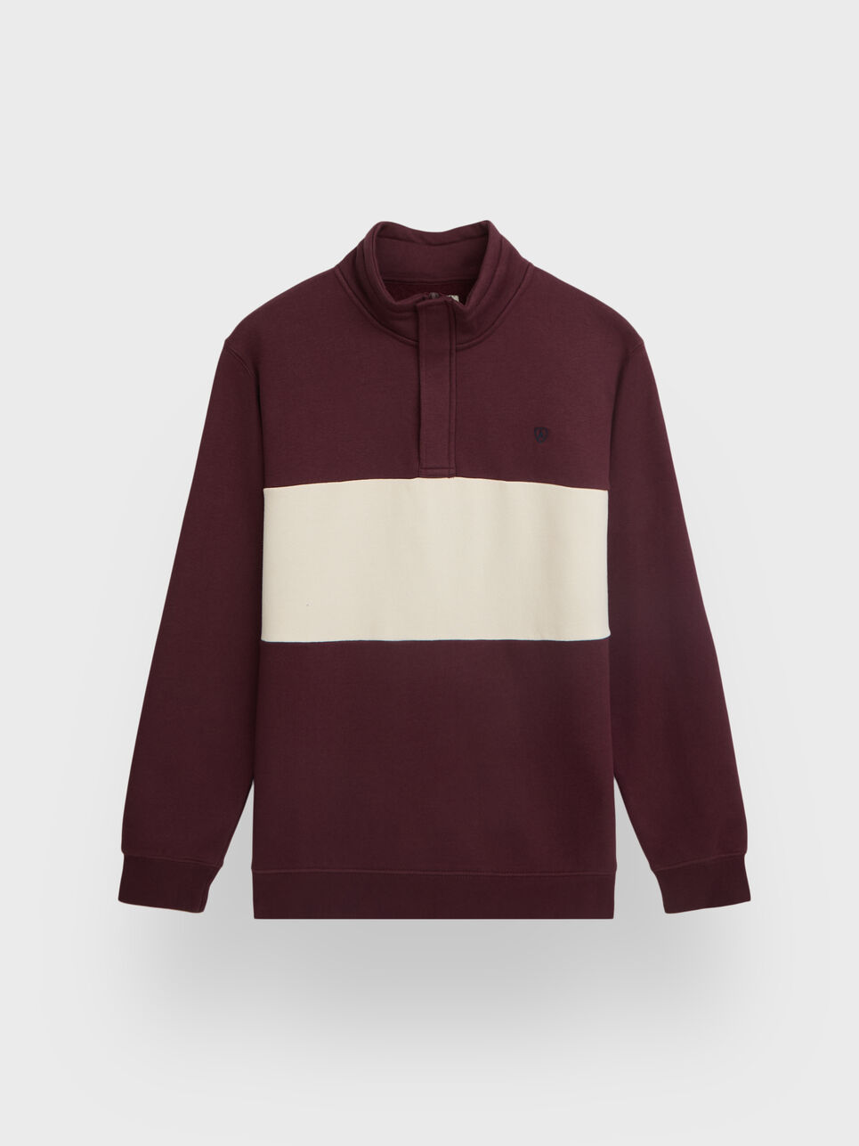 SUDADERA TOM