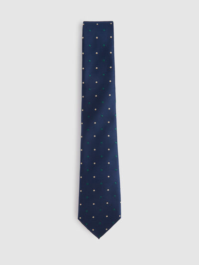 CORBATA JACQUARD MF