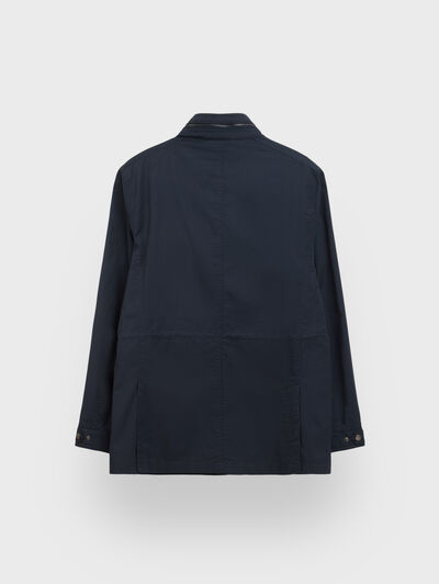 CORTAVIENTOS PHIL AZUL MARINO