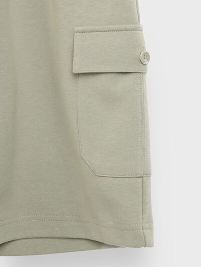 BERMUDA CARGO PUNTO VERDE