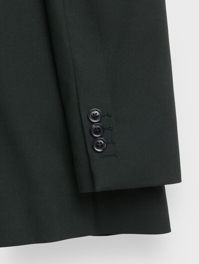 AMERICANA DOPPIO PLAIN VERDE