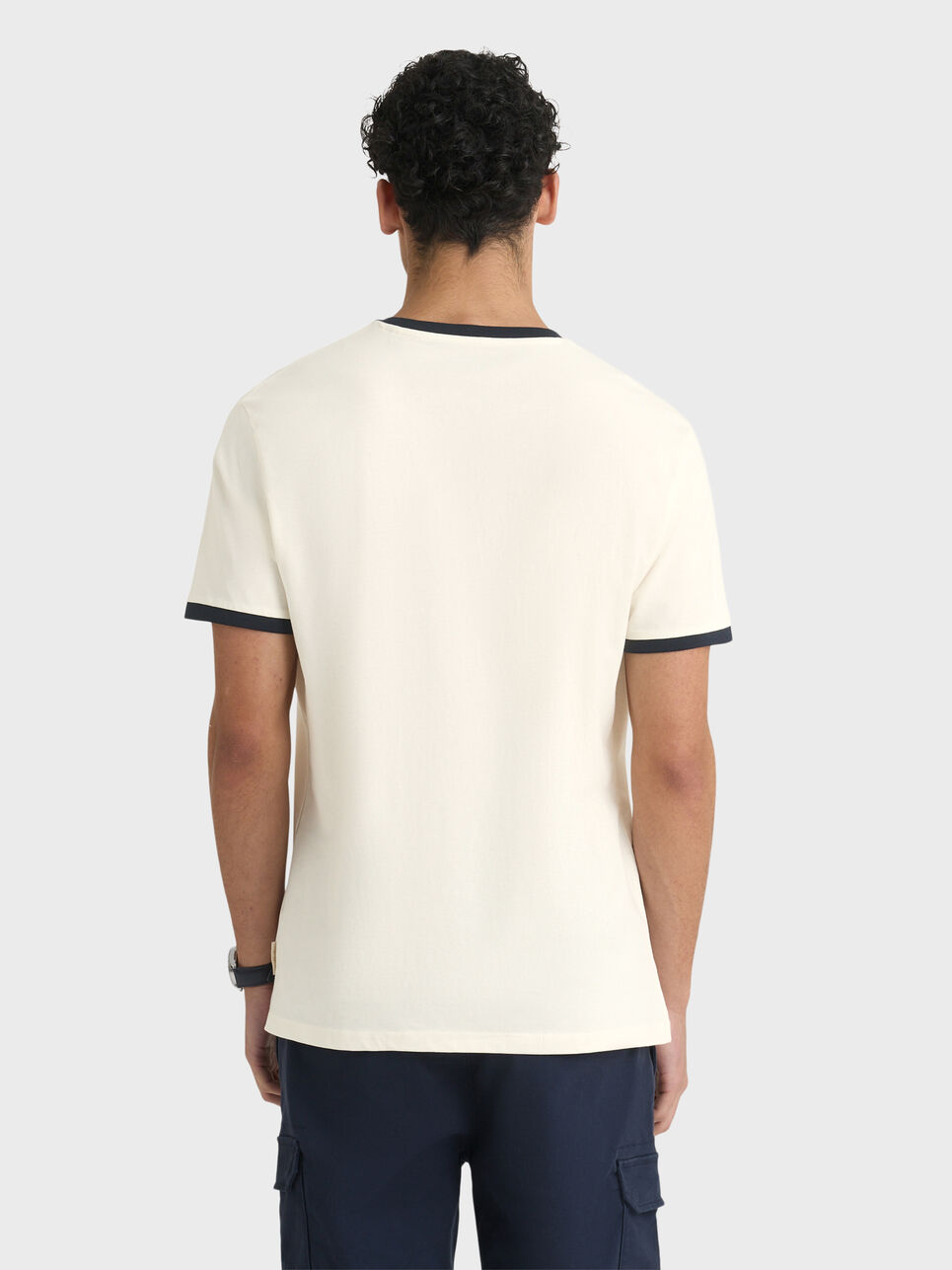 CAMISETA TRIM