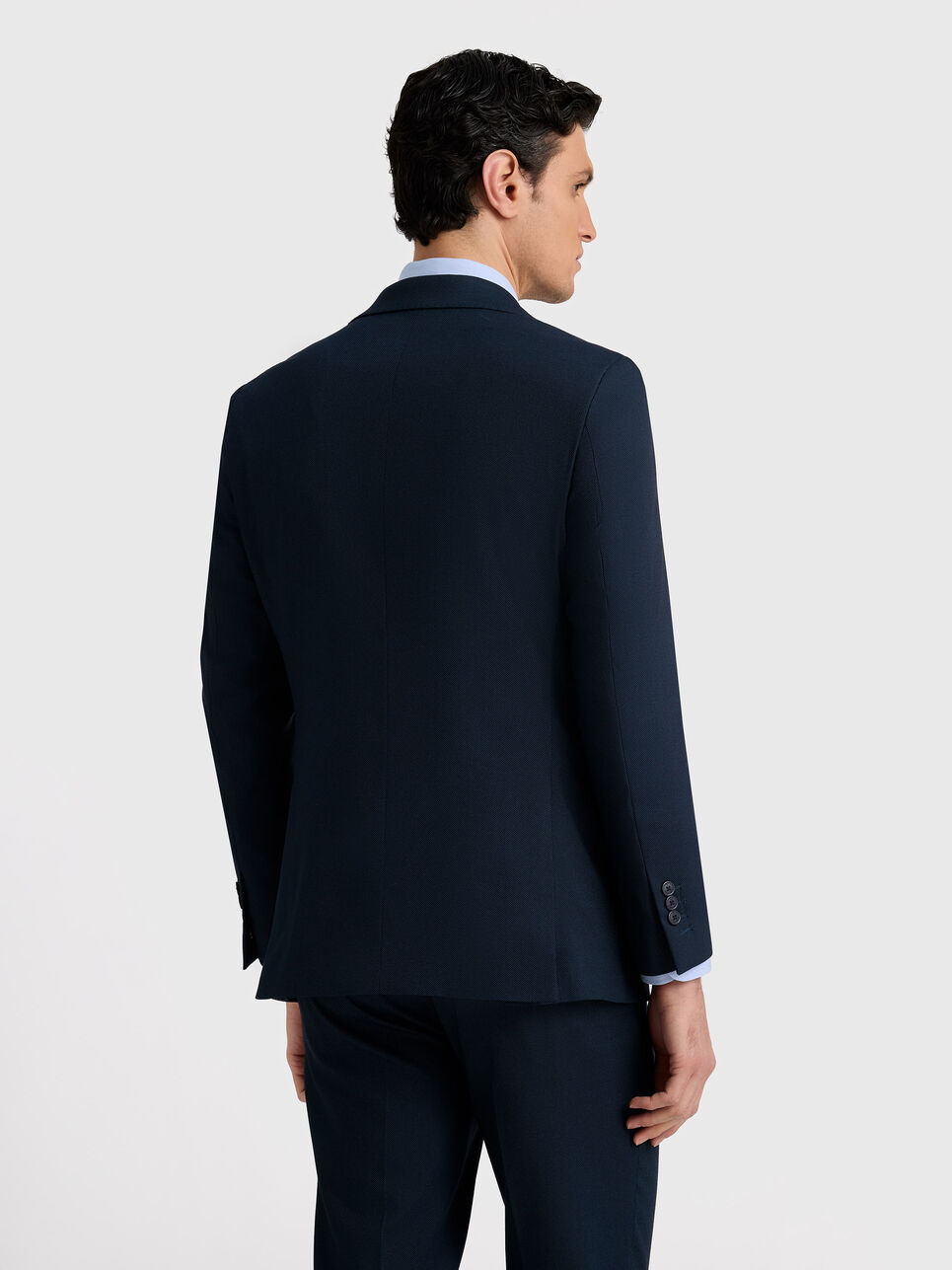 AMERICANA OJO PERDIZ