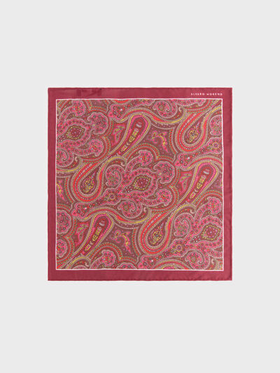 PAÑUELO PRINTED
