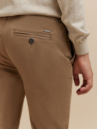 PANTALON DALTON KIDS