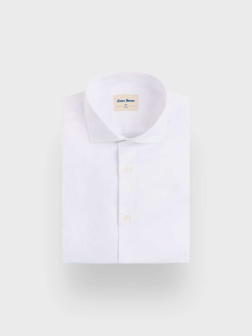 CAMISA DIAGONAL KIDS