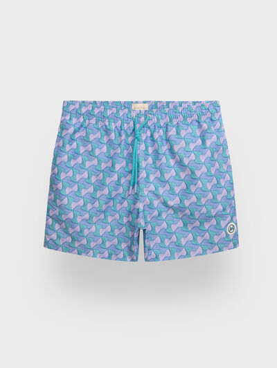 BA&Ntilde;ADOR KYRA VIOLETA