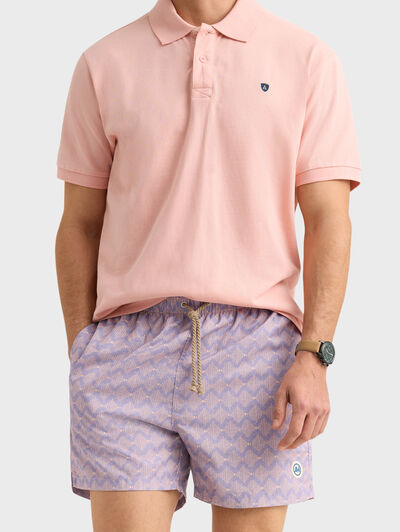 BA&Ntilde;ADOR ITAKA VIOLETA