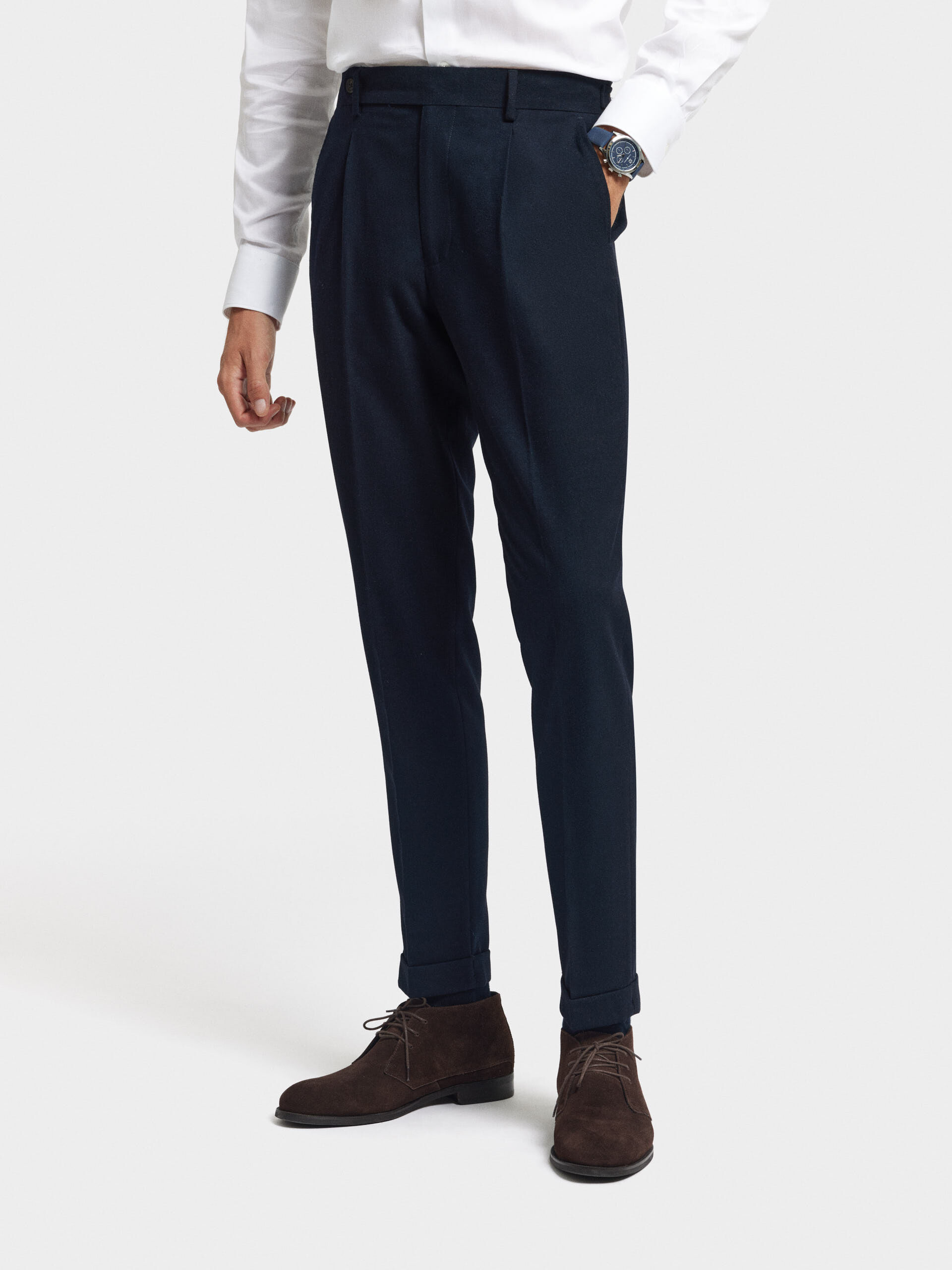 Pantalones Alvaro Moreno