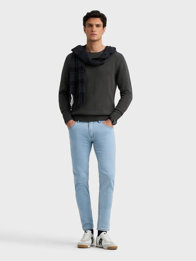 DENIM SLIM BASICO