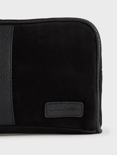 NECESER SUEDE