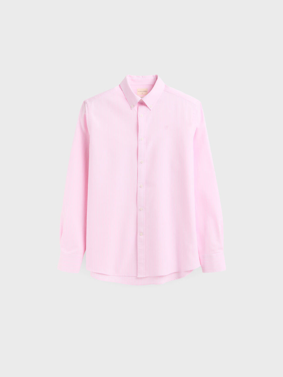 CAMISA OXFORD STRIPES