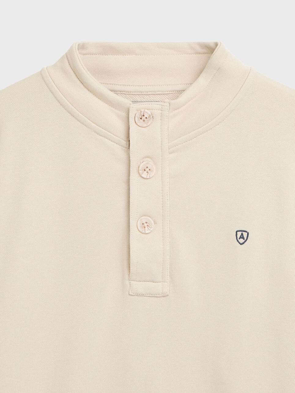 SUDADERA BRAX