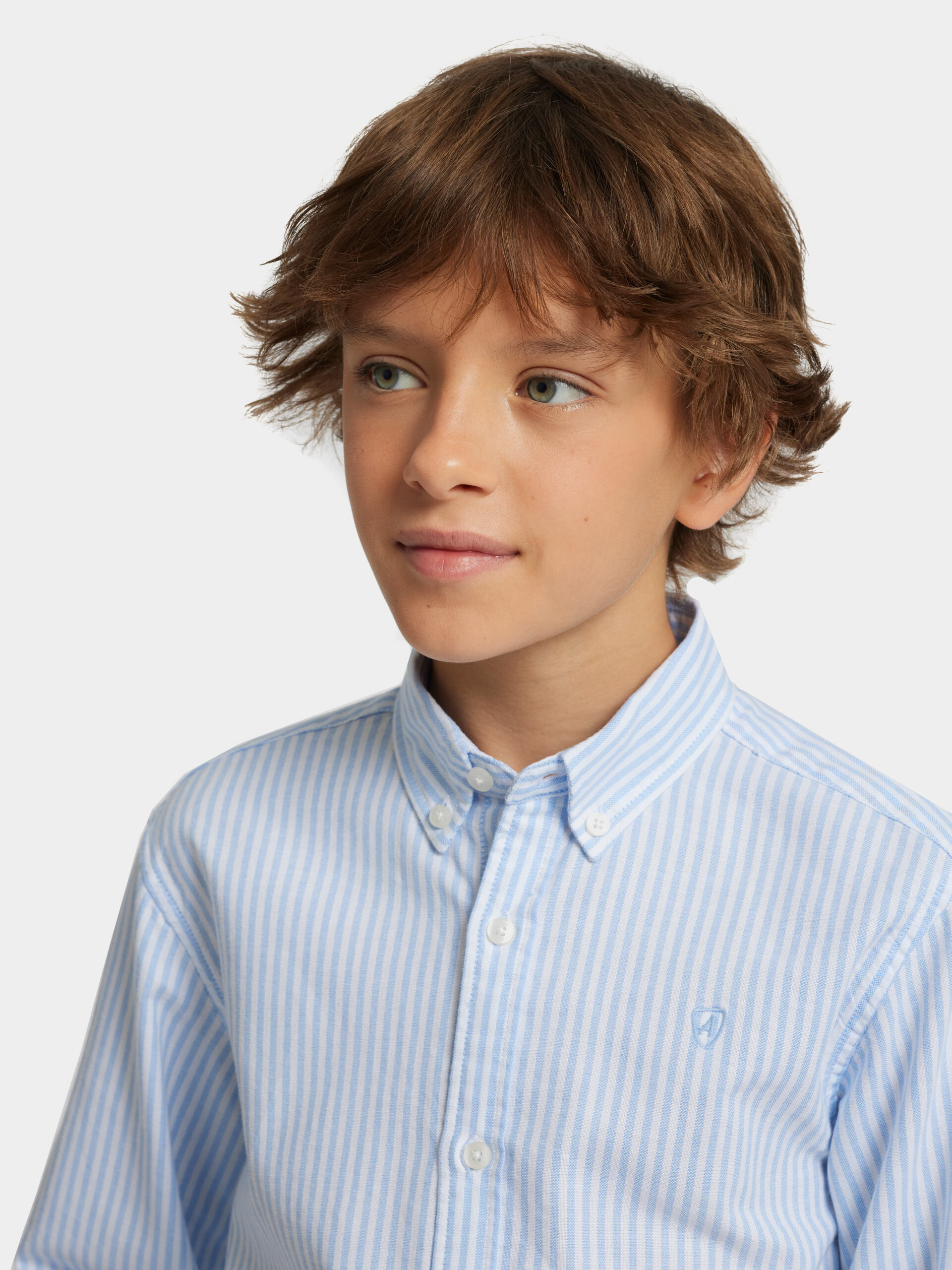 Alvaro moreno sales niños sudaderas