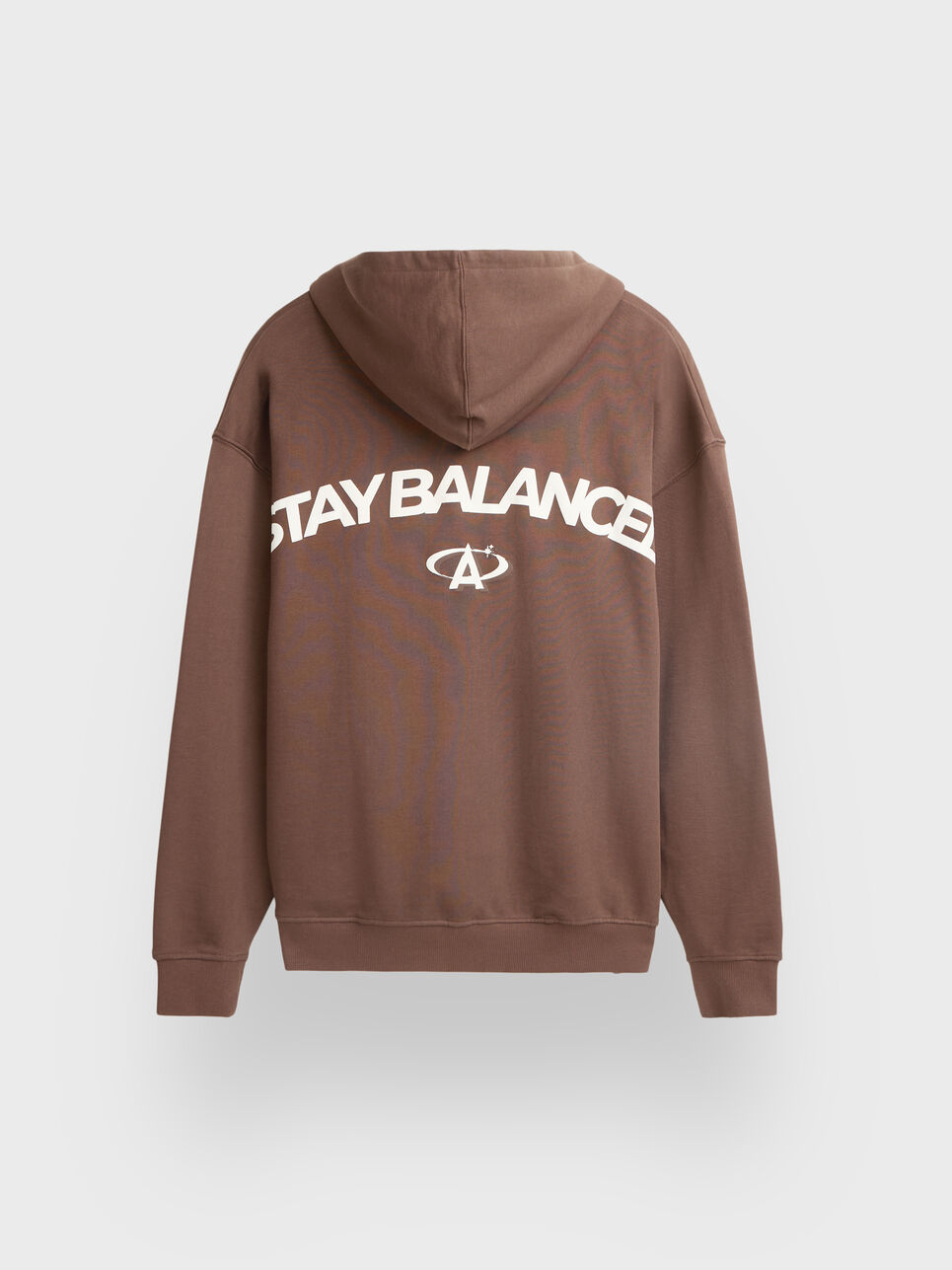 SUDADERA BALANCED