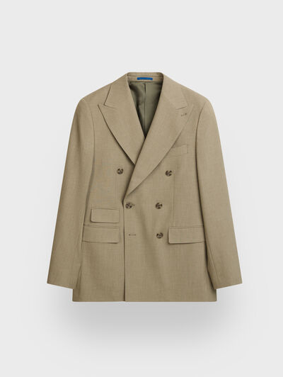 AMERICANA DOPPIO TROPICAL VERDE