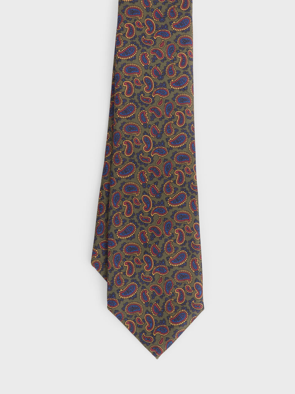 CORBATA PRINTED