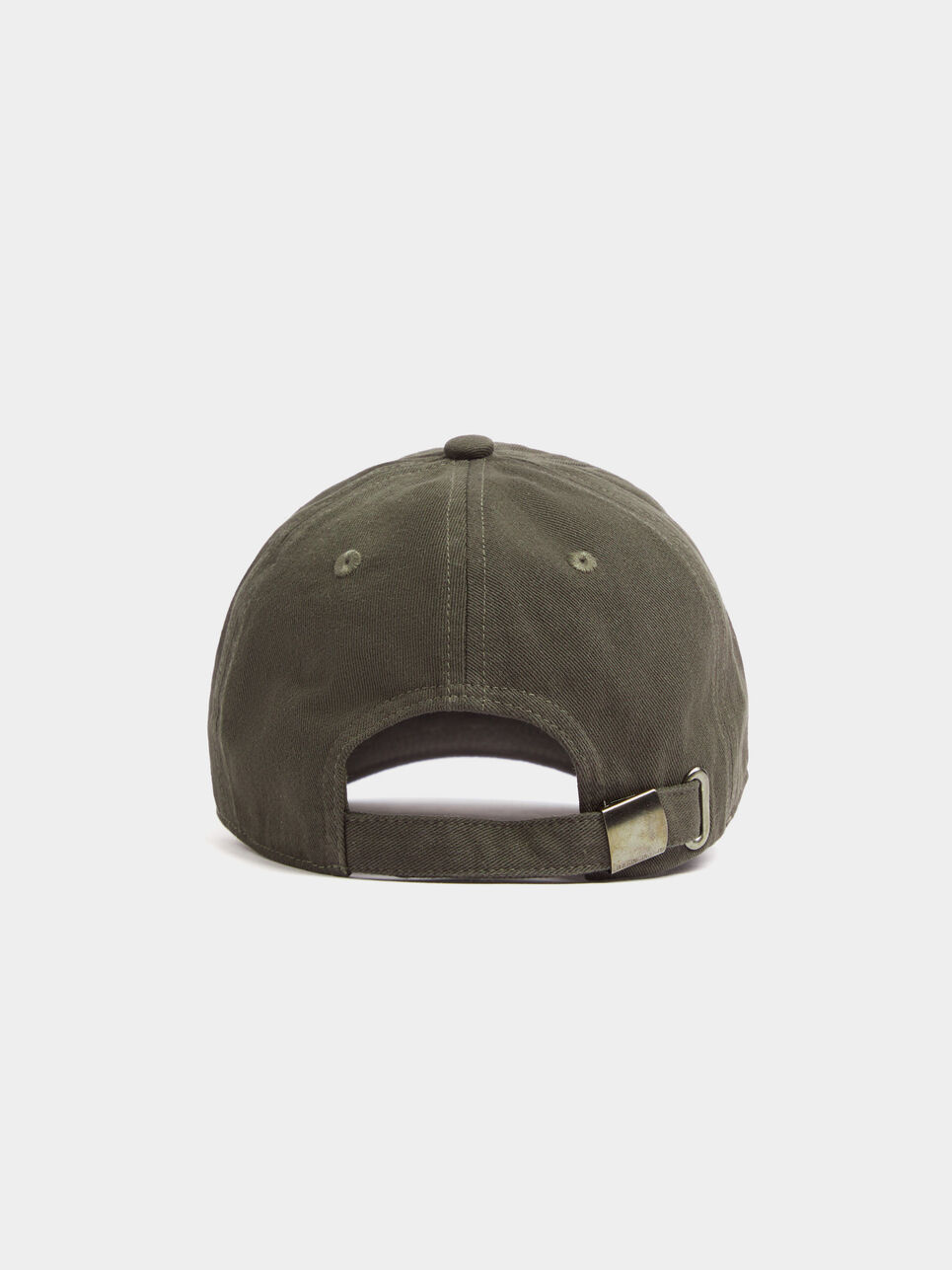 GORRA BASICA