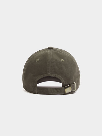 GORRA BASICA