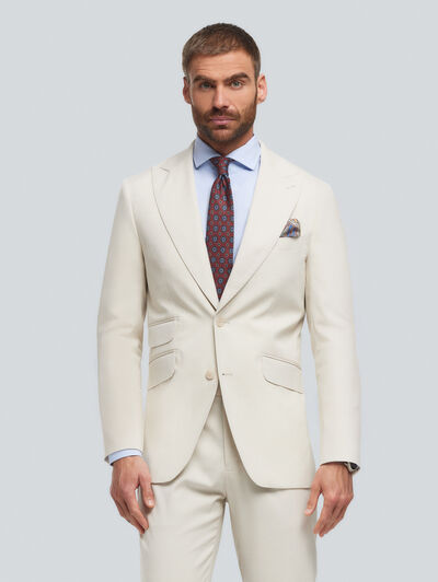 AMERICANA CAPO PLAIN BEIGE