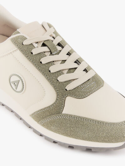 SNEAKERS ORION VERDE