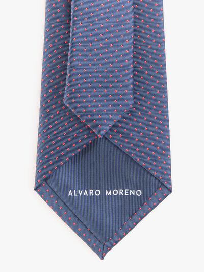 CORBATA JACQUARD MF