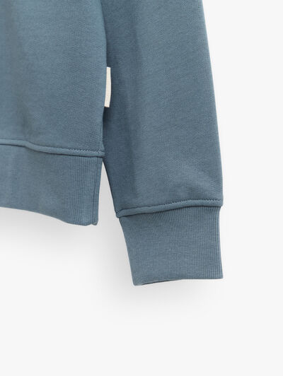 SUDADERA JAPON