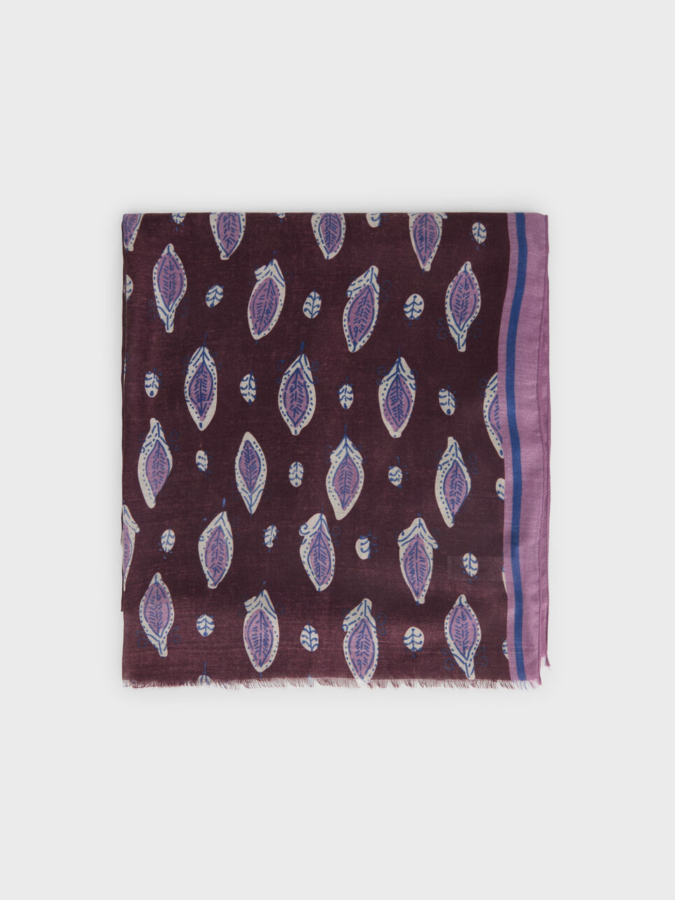 FOULARD PRINT