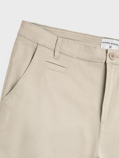 PANTALON COOPER
