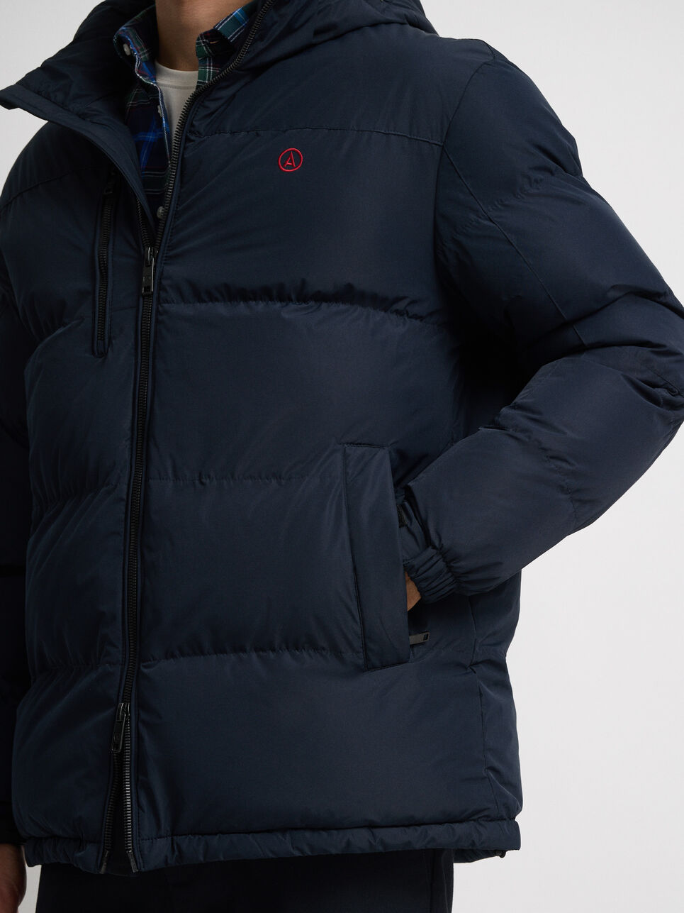 PARKA MILLER