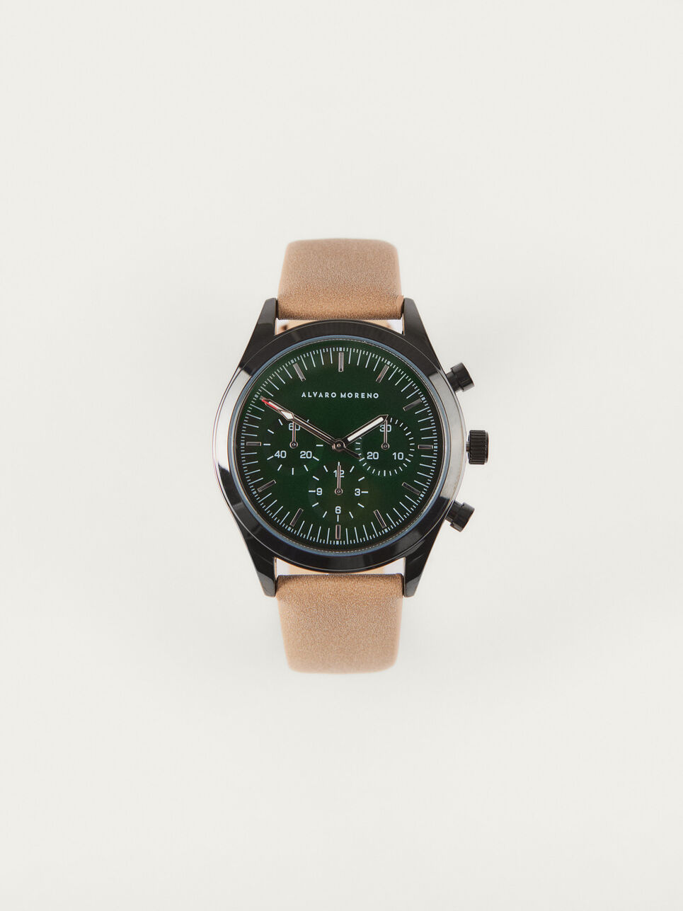 RELOJ COCKPIT