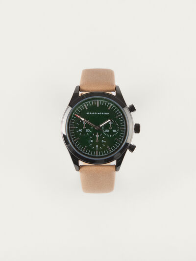 RELOJ COCKPIT