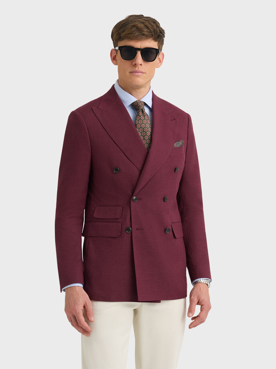 AMERICANA CAPOLUNGO ESTRUCTURA