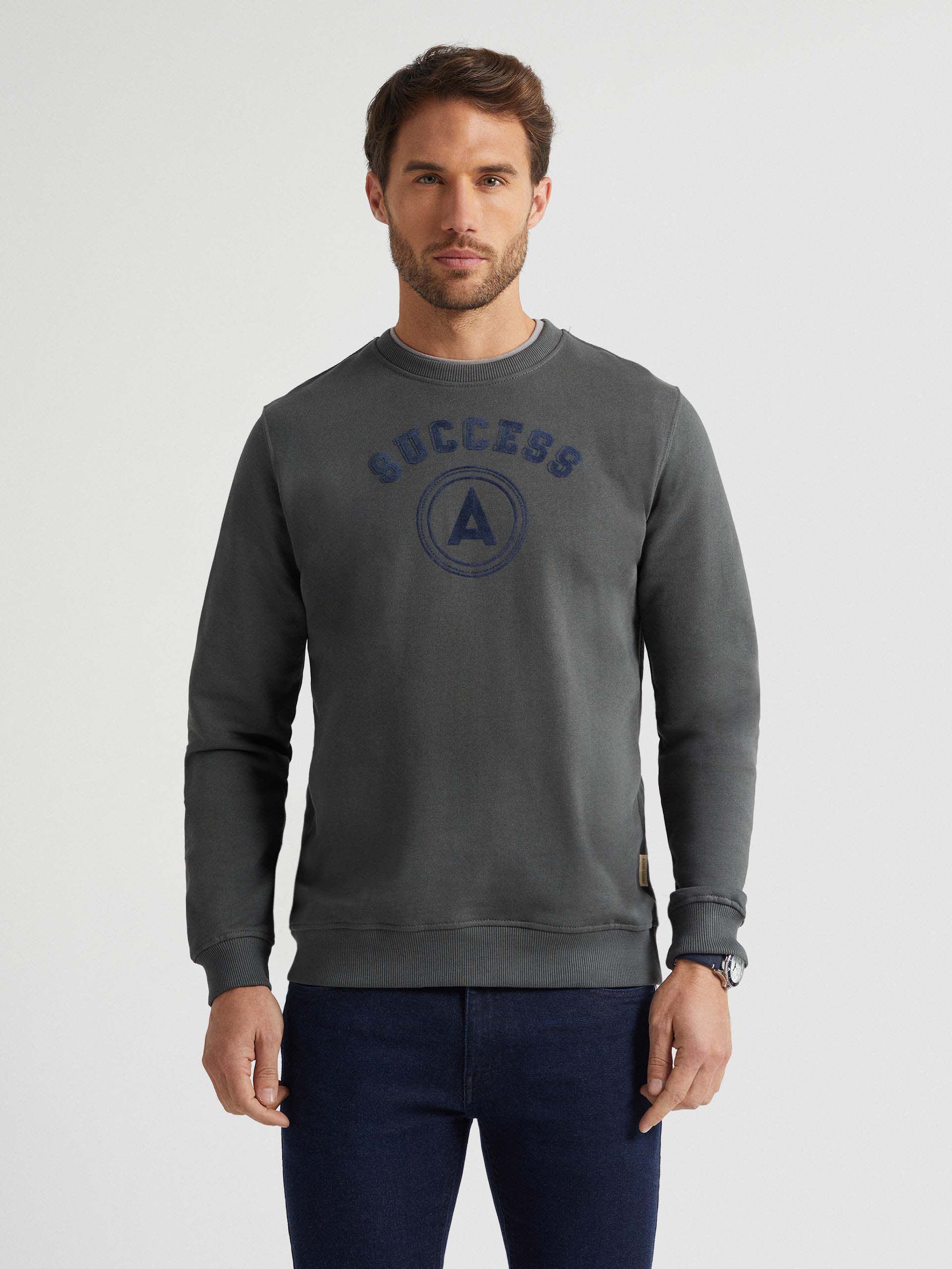 Alvaro moreno sudaderas 2025 hombre