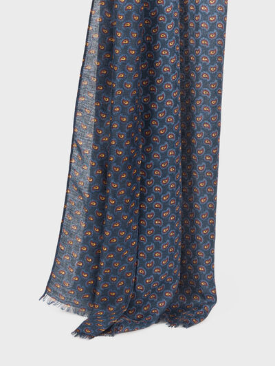 FOULARD PRINT