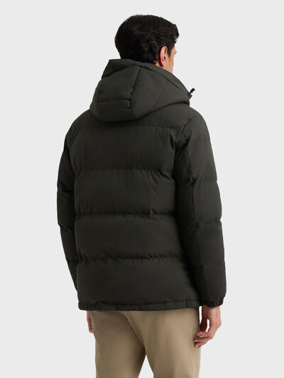 PARKA NEPAL