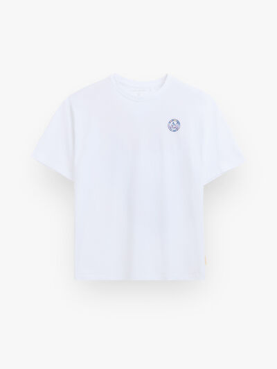 CAMISETA SAND