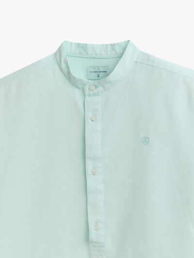 POLERA MAO TINTADA