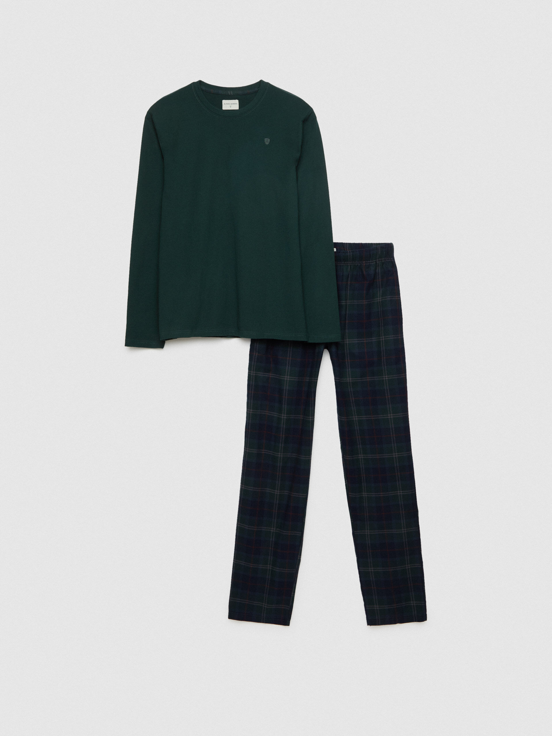 Pijamas hombre alvaro moreno on sale