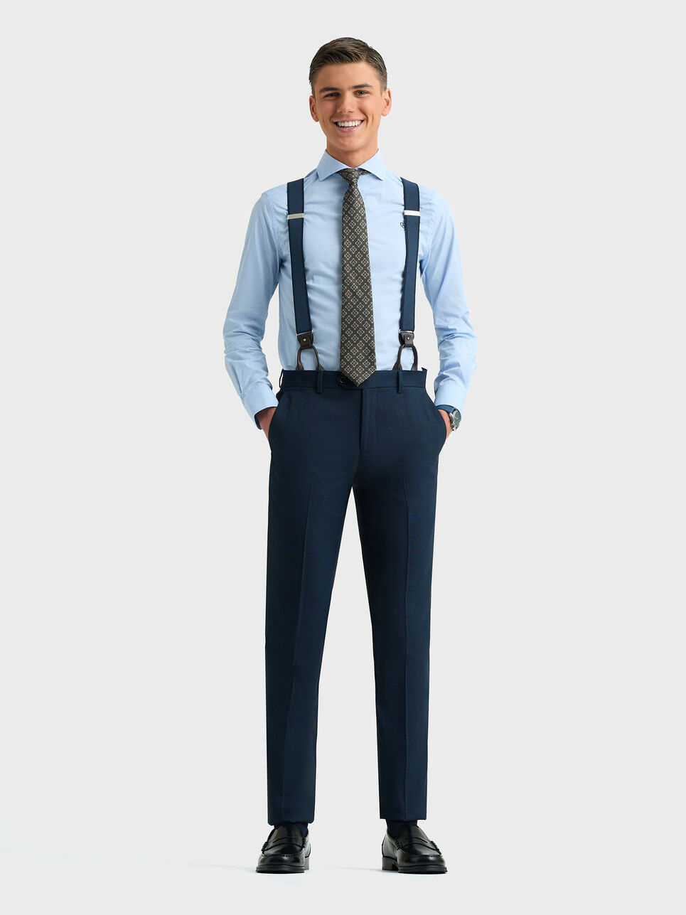 PANTALON OJO PERDIZ KDT