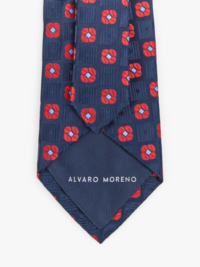 CORBATA JACQUARD MF