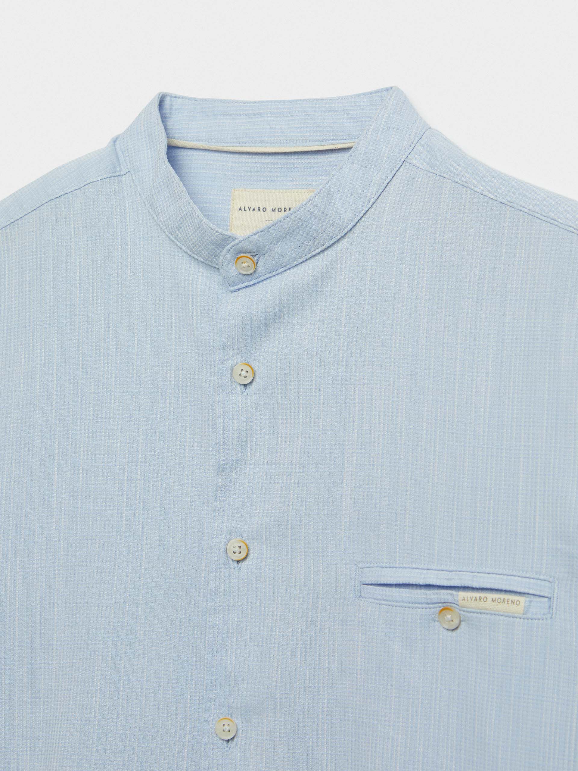 Camisas alvaro moreno hot sale 2019