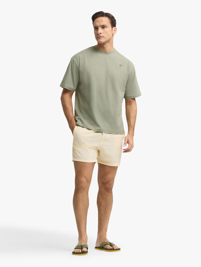 CAMISETA CASUAL
