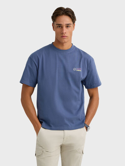 CAMISETA SPACE