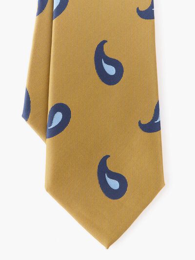 CORBATA JACQUARD MF