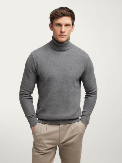 JERSEY HIVE GRIS