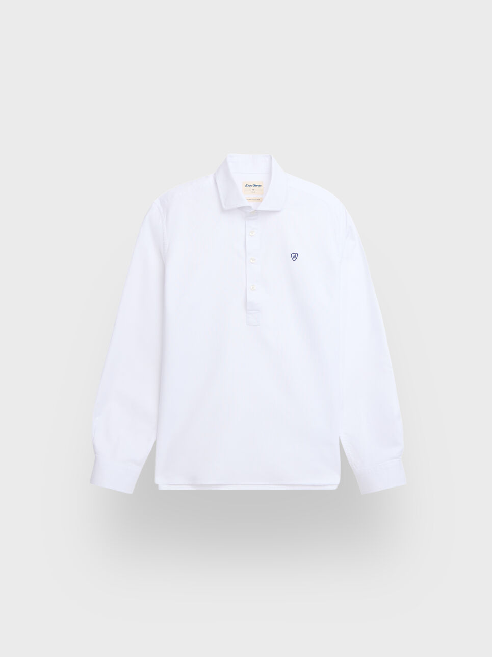 POLERA OXFORD KIDS