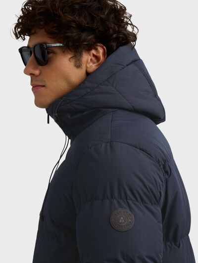 PARKA SKYLINE