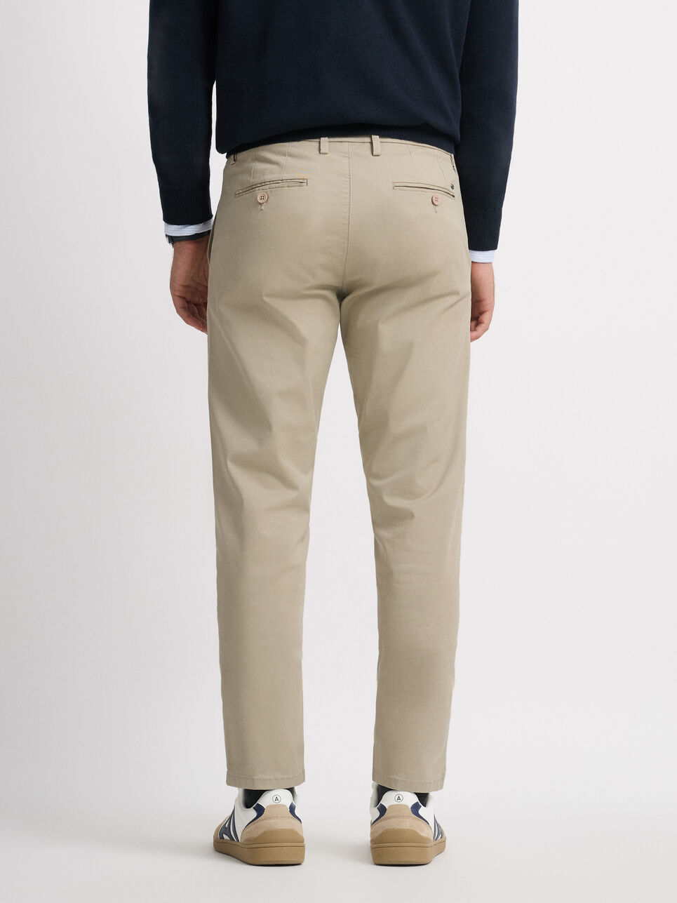 PANTALON DAREK