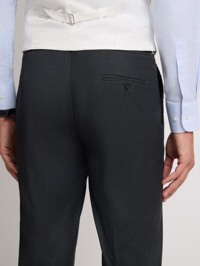 PANTOLON WEDDING TWILL